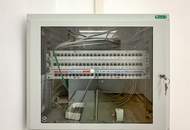 Klimatisiertes Büro! Repräsentatives Haus in bester Innenstadtlage bei der Votivkirche!