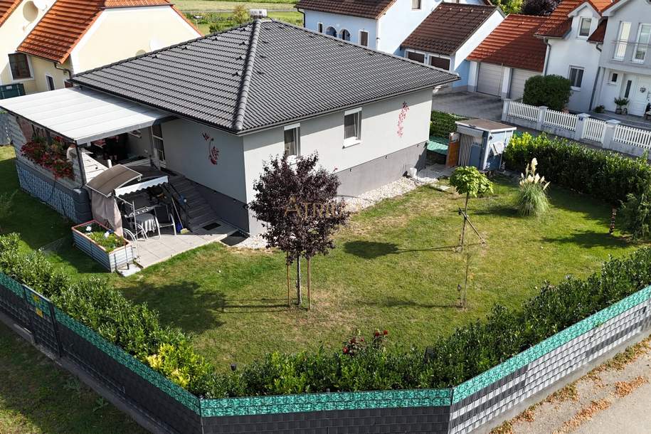 Traumhaftes Haus mit Garten und Terrasse in Sitzendorf – Ihr neues Zuhause wartet!, Haus-kauf, 369.000,€, 3714 Hollabrunn