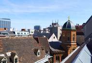LOFT MIT PRIVATER TERRASSE NÄHE STEPHANSPLATZ