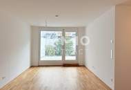 EDI N° 7 - jetzt für später vorsorgen - 3 Zimmerwohnung mit Loggia und grosser Terrasse