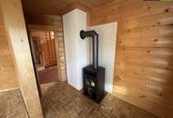 Einfamilienhaus mit großem Garten am Stadtrand Knittelfelds