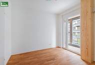 Attraktive Erstbezugs-Neubauwohnung in 1030 Wien mit Freifläche und moderner Ausstattung