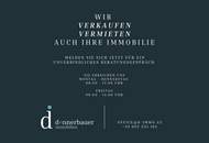 3-Zimmerwohnung mit großem Wohn-Essbereich nahe Augarten