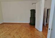 Graz - St. Leonhard! Am Fuße des Ruckerlbergs: Stilvolle Altbauwohnung mit zeitgemäßem Flair und ruhigen Innenhofbalkon!