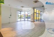 TOP-Geschäftslokal - 89 m²