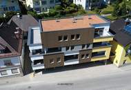 Neubauwohnungen mit Seefeeling – Ihr Zuhause am Attersee!