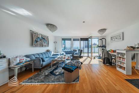 Modernes Townhouse nahe der UNO-City - Urbanes Wohnen mit Gartenidylle, Haus-kauf, 792.000,€, 1220 Wien 22., Donaustadt