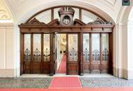 Büro in einem historischen Palais im Herzen der Wiener Innenstadt!