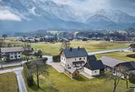 Tradition trifft modernen Wohnkomfort – charmantes Einfamilienhaus in Bad Goisern am Hallstättersee