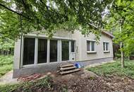 "SANIERUNGSPROJEKT MIT VIEL POTENZIAL | ca. 1.085 m² Grundstücksfläche | Ruhelage in Mitterndorf an der Fischa"