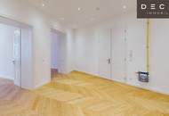 | TRAUMWOHNUNG MIT KLIMAANLAGE AM ALSERGRUND | | LUXUSERSTBEZUG |GENERALSANIERT |