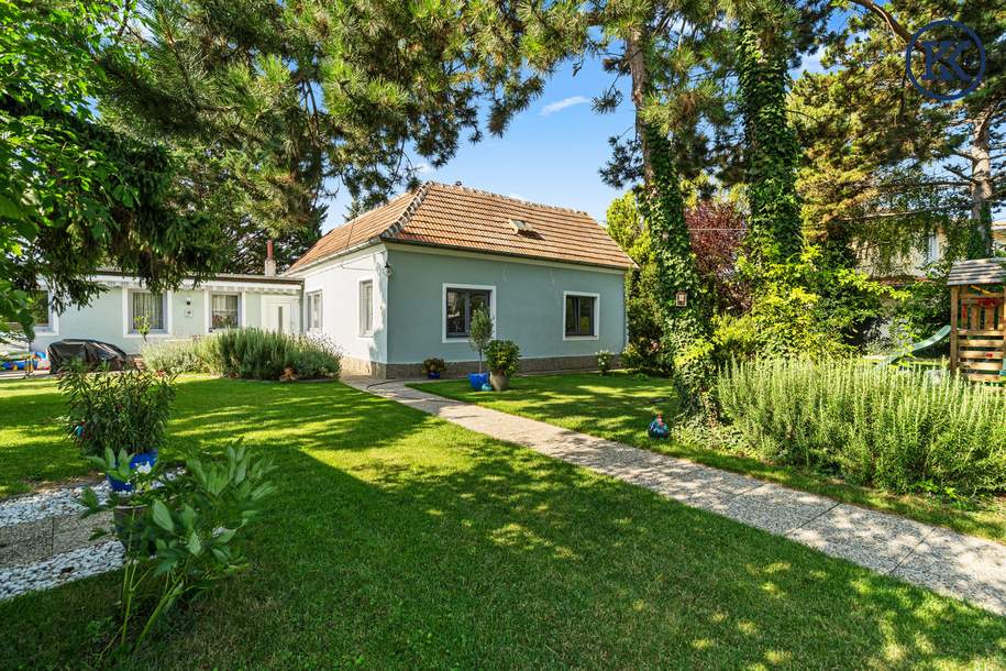 Dieses Grundstück ist kein bloßes Stück Land – es ist eine Einladung, Zukunft zu gestalten., Grund und Boden-kauf, 500.000,€, 1220 Wien 22., Donaustadt