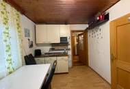 Zweifamilienhaus im Zentrum von Münzkirchen