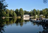 Wohnen am Wasser: Stilvolle 84 m² nahe Kaiserwasser – mit Klimaanlage & Terrasse
