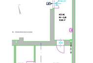 € 1.600/m² Anlagerwohnung im Altbau - Kat. D