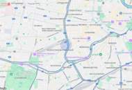 Entwicklungspotenzial - Rohdachboden für bewilligten DG-Ausbau in ansprechendem Gründerzeithaus!