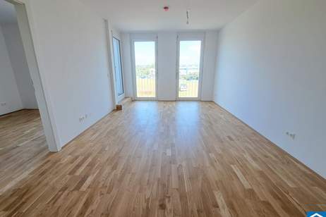 Wohnen in Stammersdorfer Ruhelage - Flori Flats!, Wohnung-kauf, 251.900,€, 1210 Wien 21., Floridsdorf