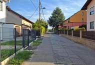 Erstbezug! Doppelhaushälfte am Stadtrand von Wien