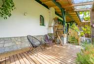 Garten.Idylle - Dein grüner Rückzugsort in Neumarkt am Wallersee
