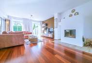 Sonnenplateau – 3-Zimmer-Terrassenwohnung inkl. Garten &amp; 2 Doppelparker in traumhafter Lage!
