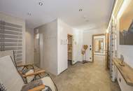 Nationalpark-Chalet in traumhafter Ruhelage