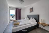 Top-Investitionsgelegenheit mit super Seeblick, Apartments und Restaurant in Seewalchen am Attersee