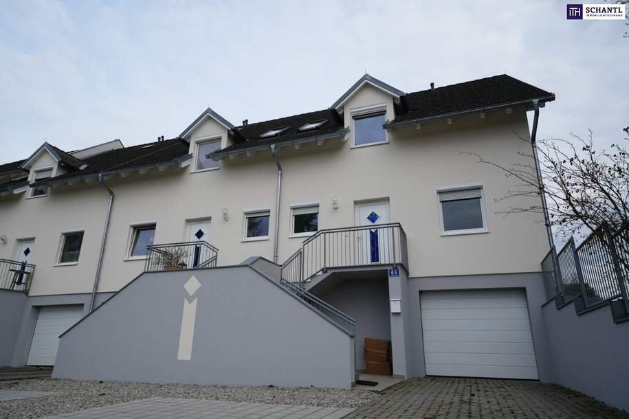 ANKOMMEN & WOHLFÜHLEN – FÜR NATURBEGEISTERTE! Maisonette-Wohnung mit Waldblick-Terrasse & durchdachter Raumaufteilung in Laßnitzhöhe, Wohnung-miete, 1.491,50,€, 8301 Graz-Umgebung