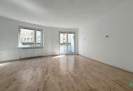 Ganz nah der Wiener Staatsoper - lichterfüllte 60m² große Süd-Loggia-Wohnung in Toplage!