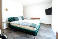 Luxuriöses Neubau-Einfamilienhaus mit Pool in Ebenthal – voll möbliert, sofort bezugsfertig!