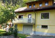 Geräumiges Einfamilienhaus mit Garten in Kapfenberg (Provisionsfrei)