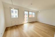 1160! ERSTBEZUG 2-Zimmer Eigentum nahe Stadthalle UNTER € 260.000