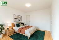 Ruhig und dennoch zentral! Top Anbindung an die U Bahn Kagran. Hochwertige Neubau-Erstbezugswohnungen - JETZT ANFRAGEN