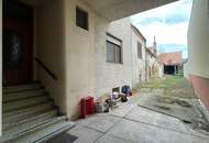 Sanierungsbedürftiges Bauernhaus in Pöttsching: 126 m², 6 Zimmer und viel Potenzial zum Gestalten