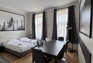Ideale Familienwohnung im ruhigen Innenhof