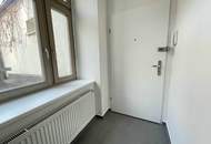 Endlich Platz ... im sanierten Altbau