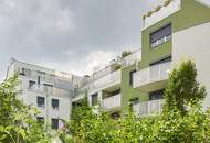 2-Zimmer-Wohnung Neubau inkl 4,75m² Loggia und Kellerabteil /AR26 Top 28/ wird ohne Küche vermietet!
