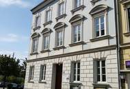 2-Zimmer-Wohnung im Zentrum