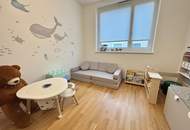 Gut geschnittene 4-Zimmer-Wohnung