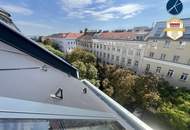 Superprojekt: ''Über den Baumwipfeln" TOP 53 MIT BALKON, PANORAMA-DACHTERRASSE & WIEN-BLICK