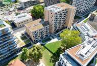 Wohnen an der UNESCO-Esplanade – urbanes Lebensgefühl in Reininghaus