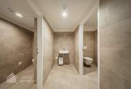 Erstbezug! Elegantes 4-Zimmer Büro in Toplage