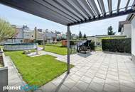 Ideales Familienidyll mit der Lobau „um die Ecke“!