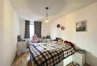 Super aufgeteilte 2-Zimmern -Wohnung in Gersthof mit großer Freifläche!