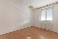 Familienhit Gallneukirchen - Geräumige 4-Zimmer Wohnung in Toplage!