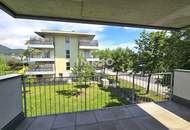 Geförderte, neuwertige 2 Zimmer-Wohnung mit Balkon - Eckertstraße 56 Top 5 - nahe FH-Joanneum