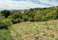 FÜR LANGFRISTIGE ANLEGER IN ORTSRAND-RUHELAGE MIT TOP PANORAMA