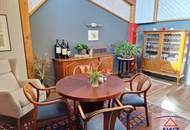 Großzügiges Haus mit Garten und ca. 90 m² Traumterrasse!