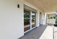 Moderne 4 Zimmer Wohnung mit Balkon - Harterstraße 96 - Top 21