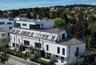 THE GREENERY . Perfekte 2-Zimmer WHG mit Balkon - Bezugsfertig im Oktober !