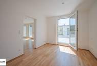 Ertrag ab dem ersten Tag: Bereits vermietete 3-Zimmer DG Wohnung mit riesiger Terrasse im Wohnpark Neulengbach